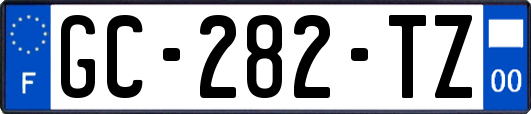 GC-282-TZ