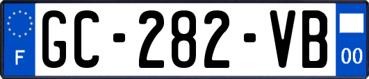 GC-282-VB