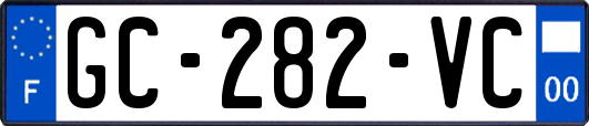 GC-282-VC