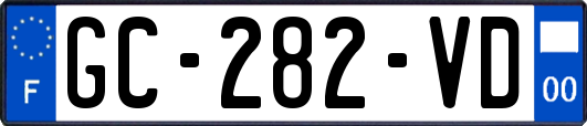 GC-282-VD