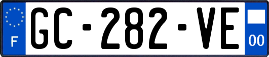 GC-282-VE