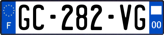 GC-282-VG