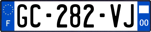 GC-282-VJ