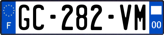 GC-282-VM