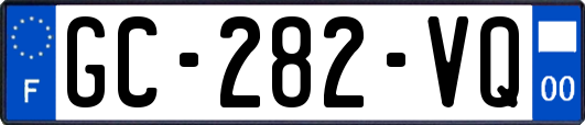 GC-282-VQ