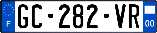 GC-282-VR