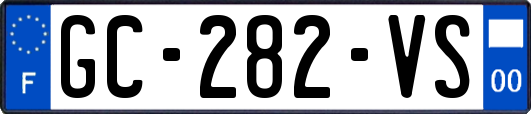 GC-282-VS