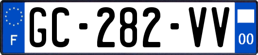 GC-282-VV