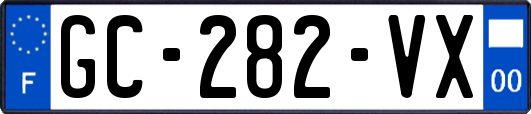 GC-282-VX