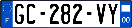 GC-282-VY