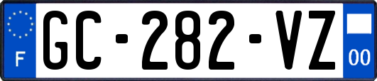 GC-282-VZ