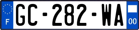 GC-282-WA