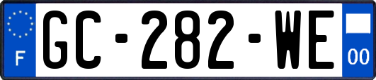 GC-282-WE