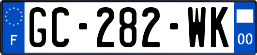 GC-282-WK