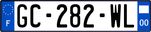 GC-282-WL