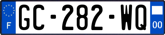 GC-282-WQ