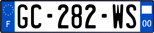 GC-282-WS