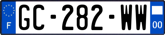 GC-282-WW
