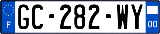 GC-282-WY