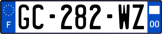 GC-282-WZ