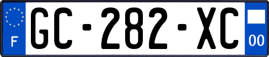 GC-282-XC