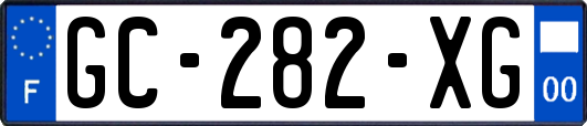 GC-282-XG