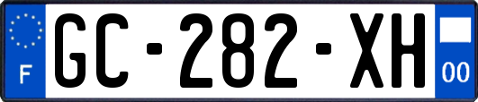 GC-282-XH