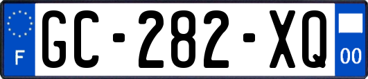 GC-282-XQ
