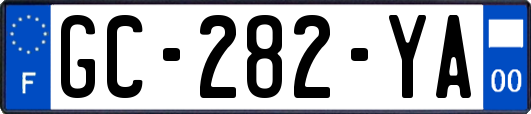 GC-282-YA