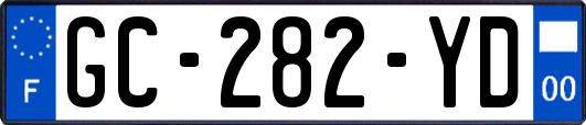 GC-282-YD