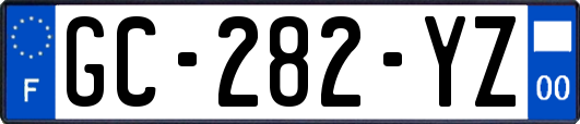 GC-282-YZ