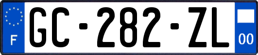GC-282-ZL