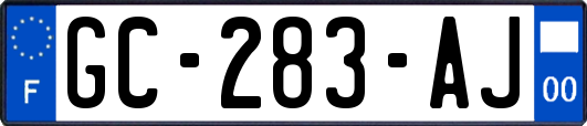 GC-283-AJ