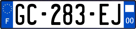GC-283-EJ