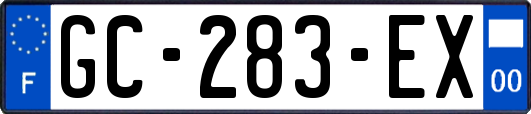 GC-283-EX
