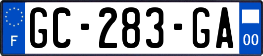 GC-283-GA