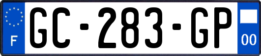 GC-283-GP