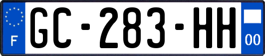 GC-283-HH