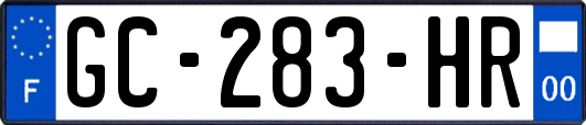 GC-283-HR