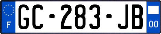 GC-283-JB