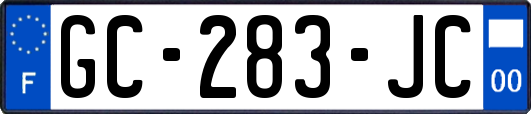 GC-283-JC
