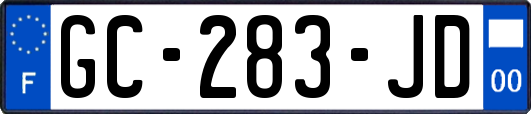 GC-283-JD