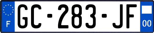 GC-283-JF