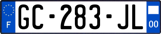 GC-283-JL