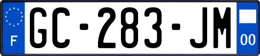 GC-283-JM
