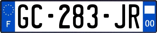 GC-283-JR