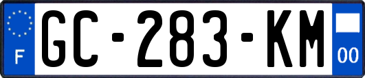 GC-283-KM