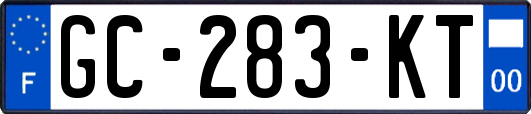 GC-283-KT
