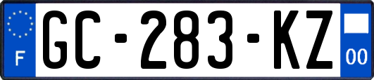 GC-283-KZ
