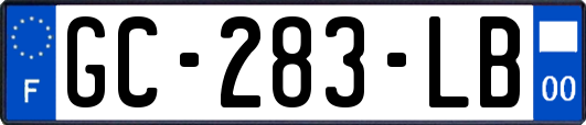 GC-283-LB